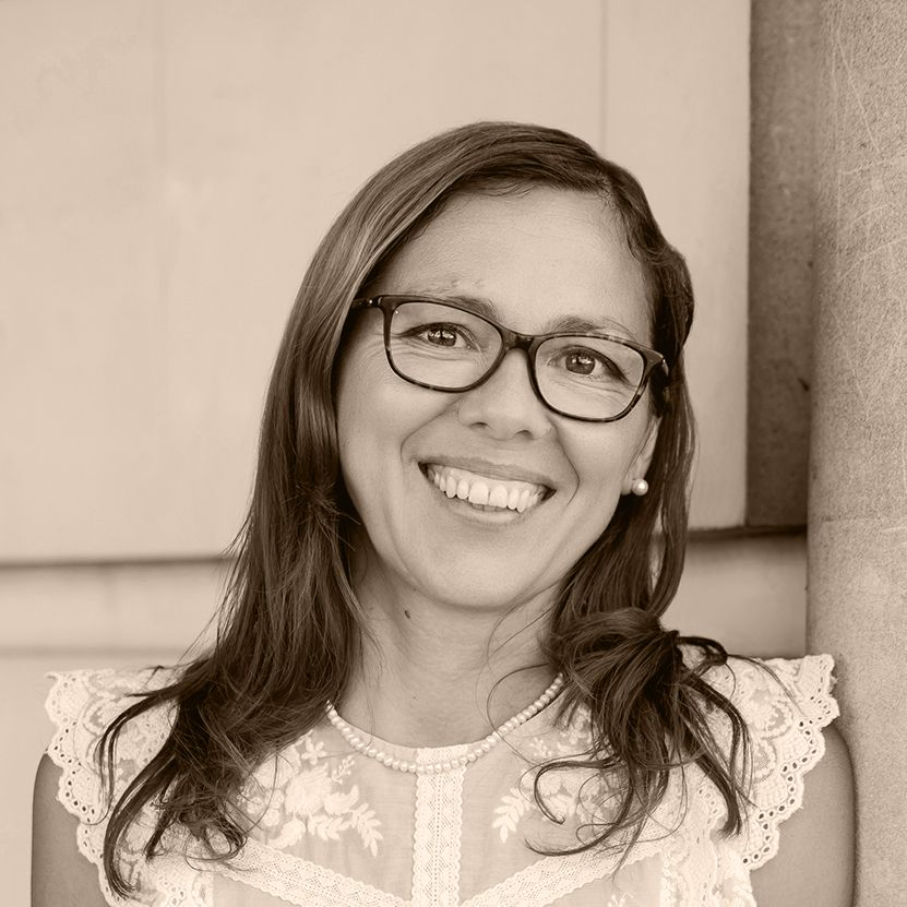 Andreea, counsellor at Koaz Counselling