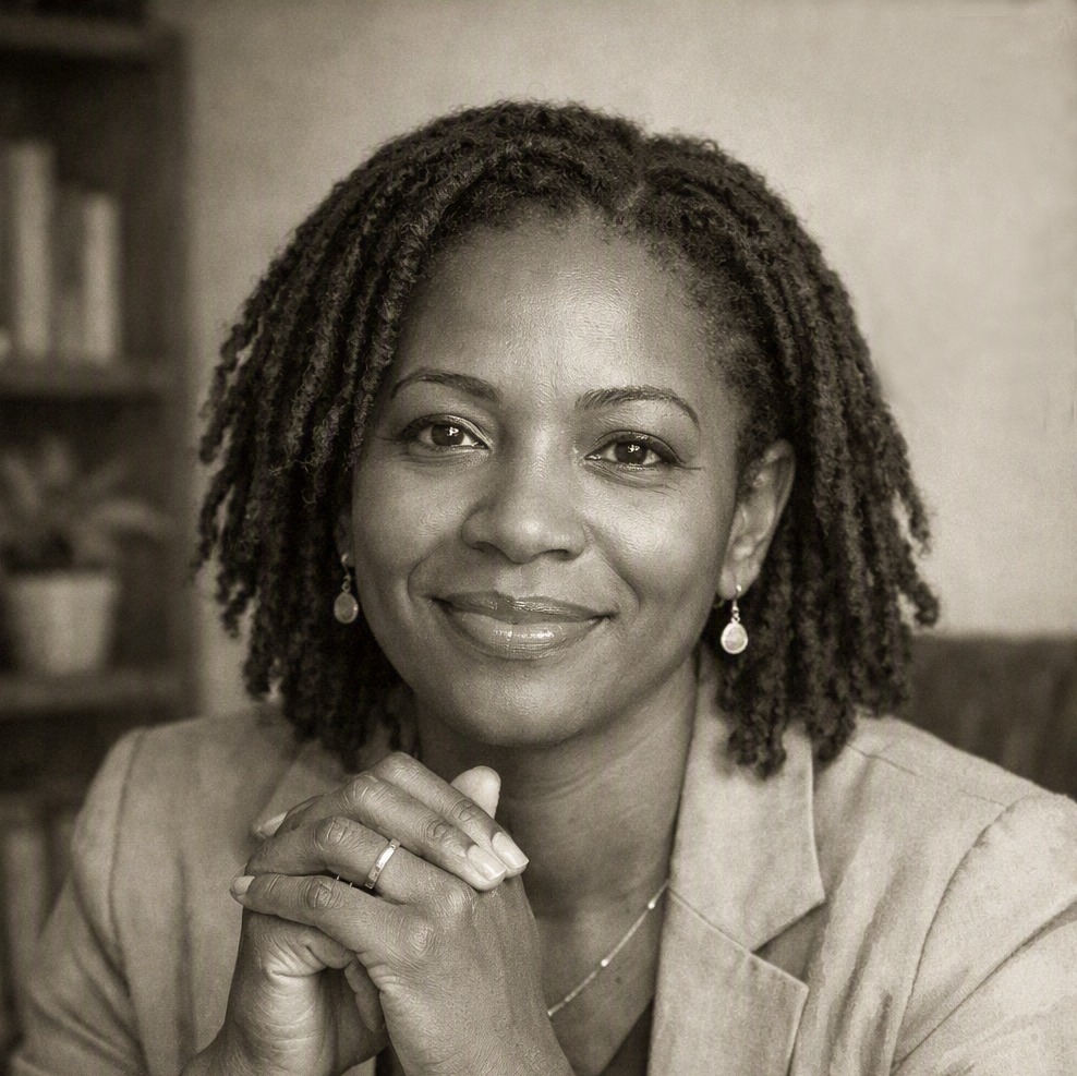 Krystle, counsellor at Koaz Counselling