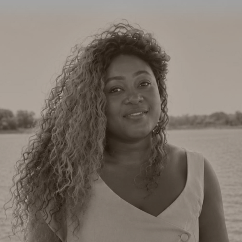 Krystle, counsellor at Koaz Counselling